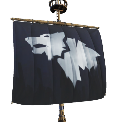 Night Wulf Sails