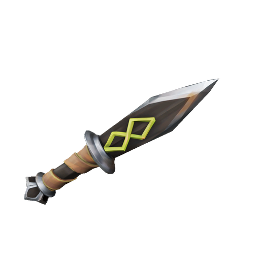 Night Wulf Throwing Knives