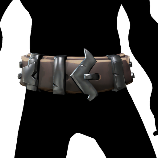 Nightfall Hunter Belt