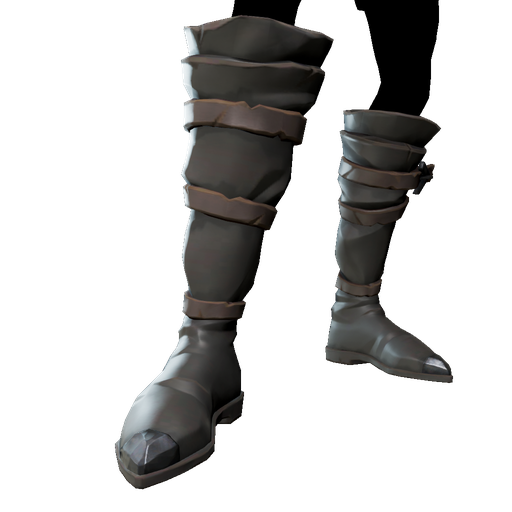 Nightfall Hunter Boots