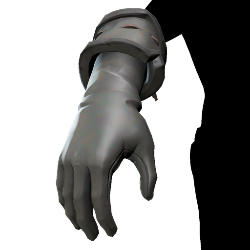 Nightfall Hunter Gloves