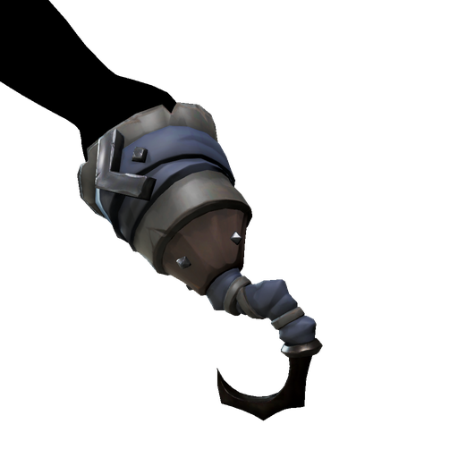 Nightfall Hunter Hook