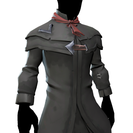 Nightfall Hunter Jacket