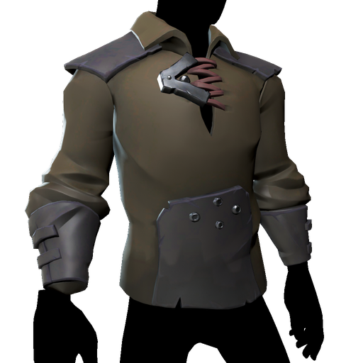 Nightfall Hunter Shirt