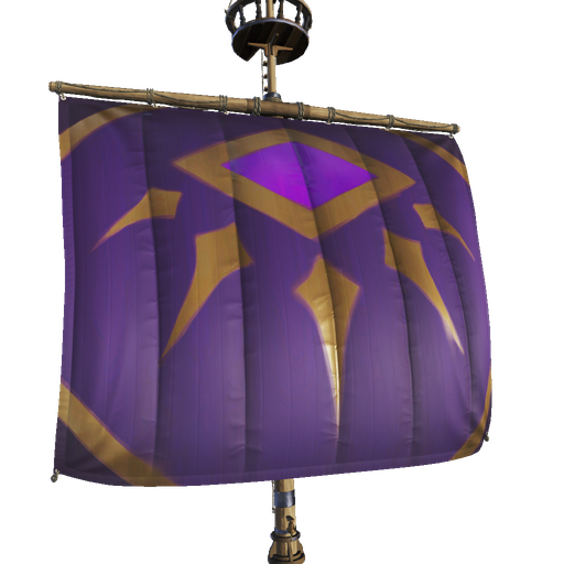 Nightshade Sentry Sails