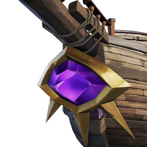 Nightshade Sentry Figurehead