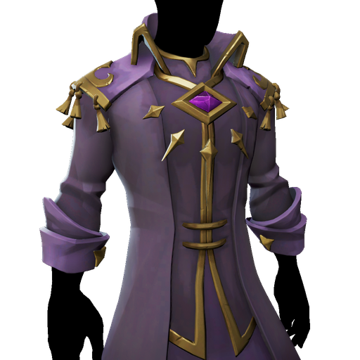 Nightshade Sentry Jacket