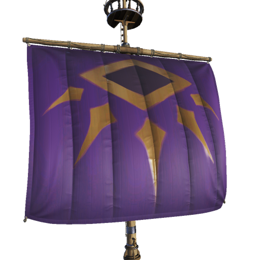 Nightshade Sentry Sails