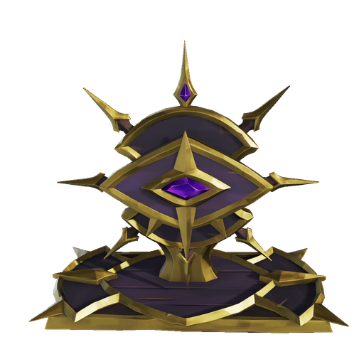 Nightshade Sentry Wheel