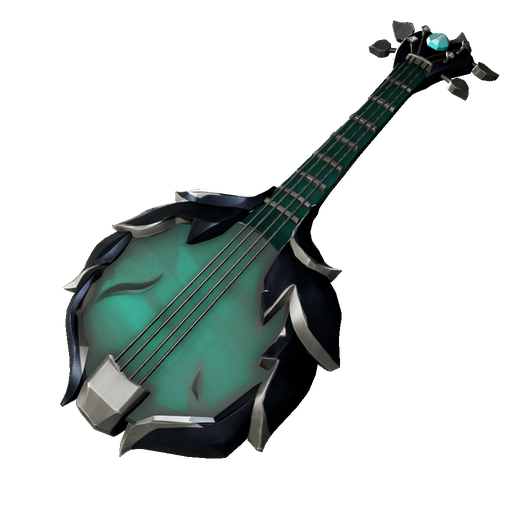 Nightshine Parrot Banjo