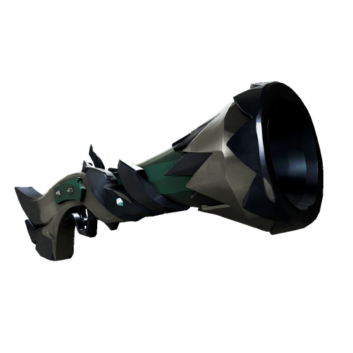 Nightshine Parrot Blunderbuss