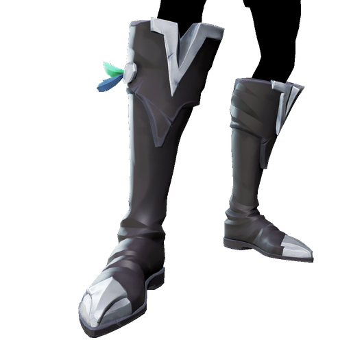Nightshine Parrot Boots