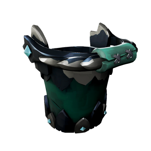 Nightshine Parrot Bucket