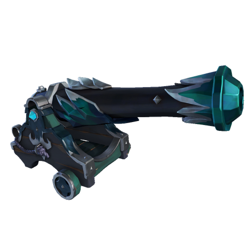 Nightshine Parrot Cannons