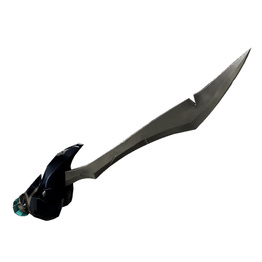 Nightshine Parrot Cutlass
