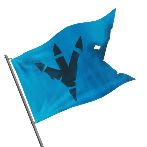 Nightshine Parrot Flags