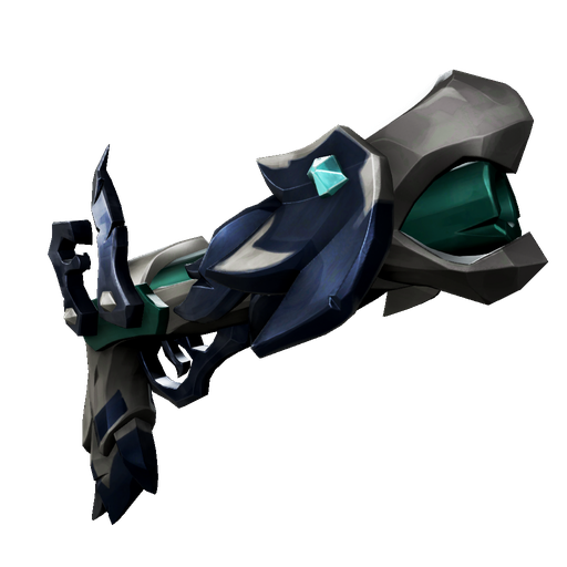 Nightshine Parrot Pistol
