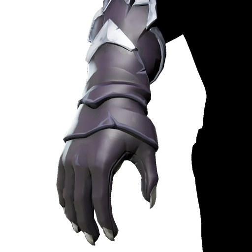 Nightshine Parrot Gloves