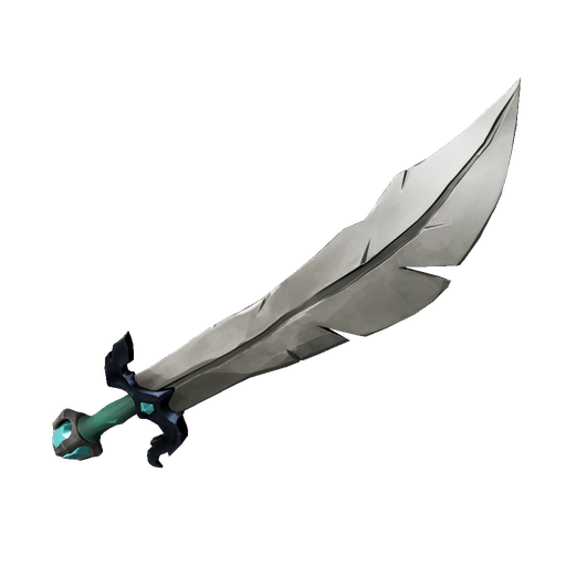 Nightshine Parrot Cutlass