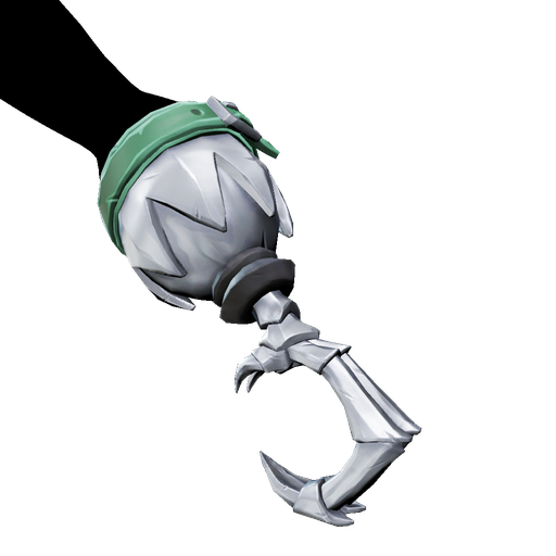 Nightshine Parrot Hook