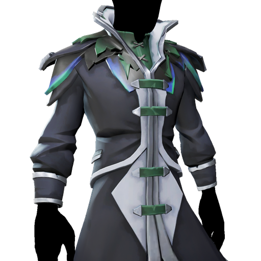 Nightshine Parrot Jacket
