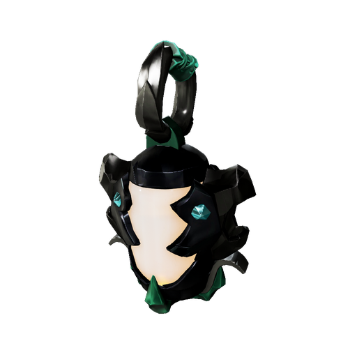 Nightshine Parrot Lantern