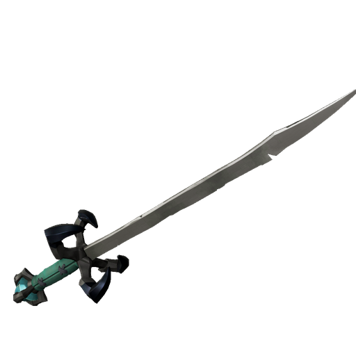 Nightshine Parrot Cutlass