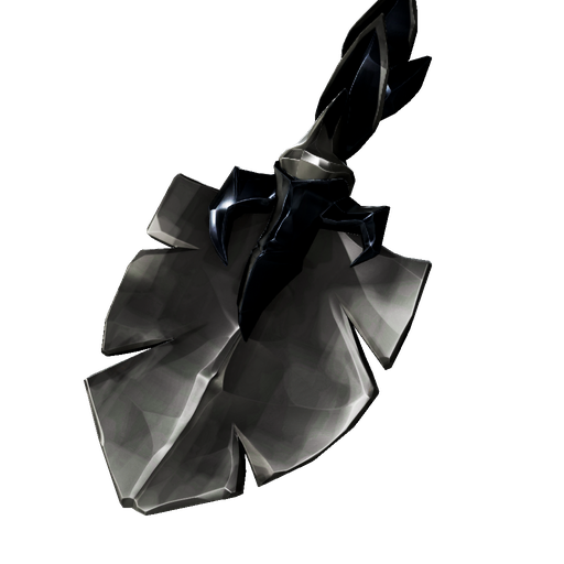 Nightshine Parrot Shovel