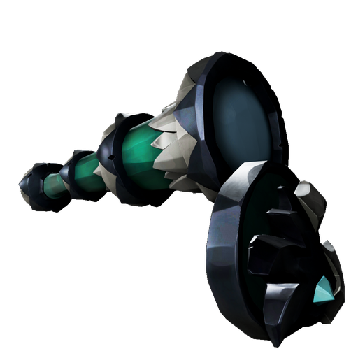 Nightshine Parrot Spyglass