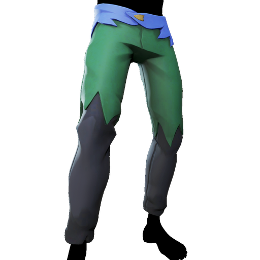 Nightshine Parrot Bottom