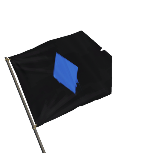 Noble Pathfinder Flags