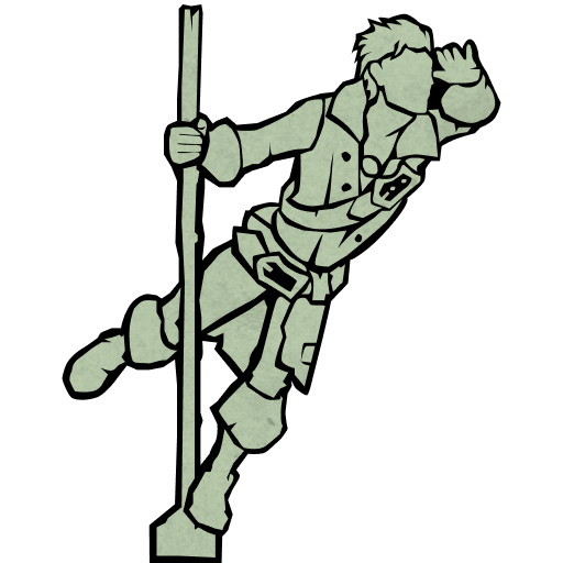 Oar Gazing