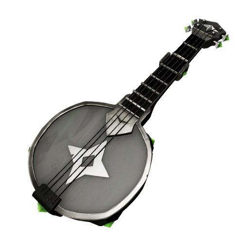 Black Dog Banjo