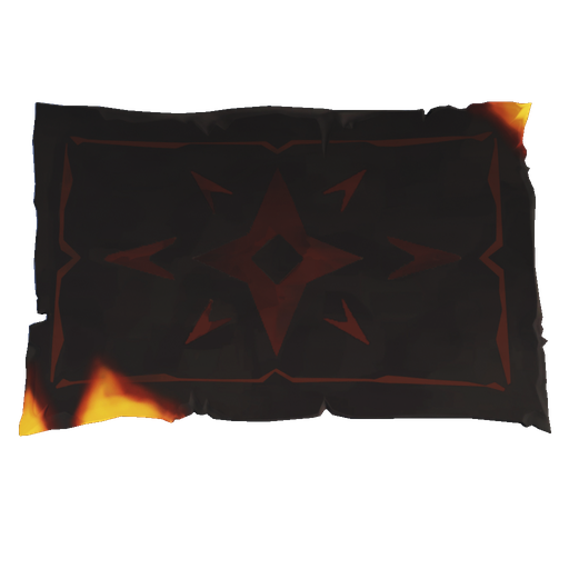 Obsidian Bone Crusher Rugs