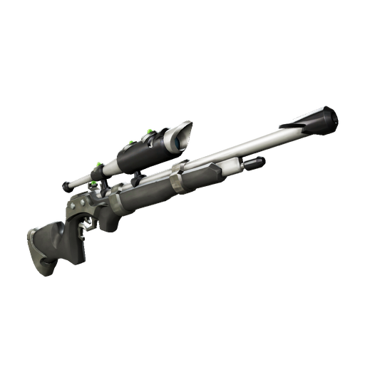 Black Dog Eye of Reach
