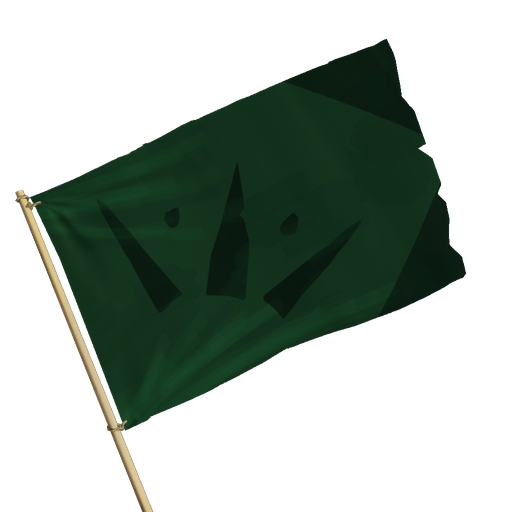 Obsidian Flag