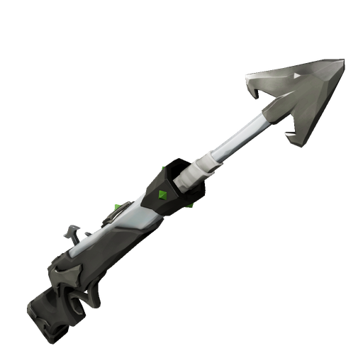 Black Dog Grapple Gun