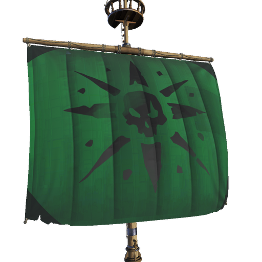 Obsidian Sails
