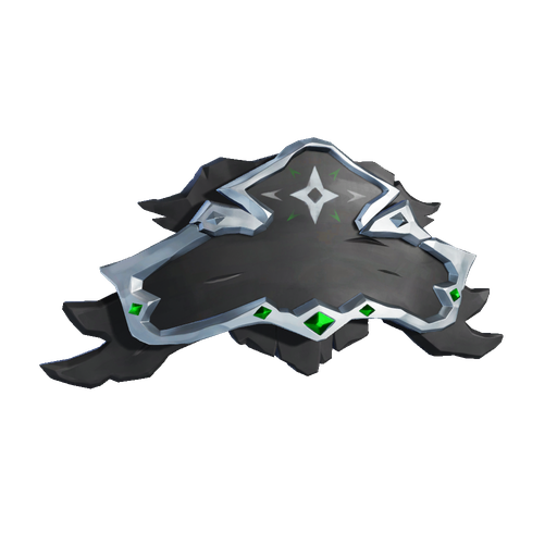 Black Dog Crest