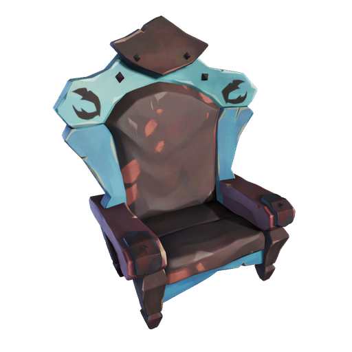 Ocean Crawler Chair