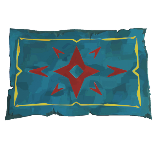 Ocean Crawler Rugs