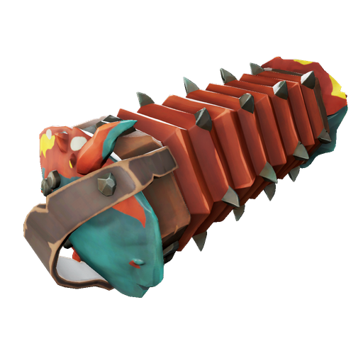 Ocean Crawler Concertina
