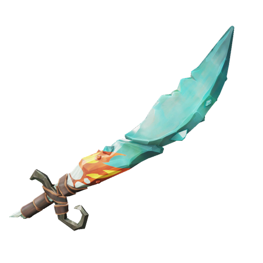 Ocean Crawler Cutlass