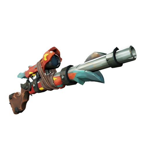 Ocean Crawler Eye of Reach