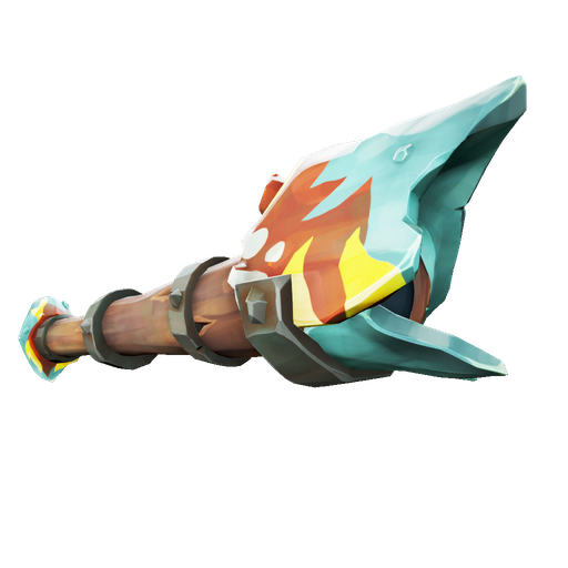 Ocean Crawler Spyglass