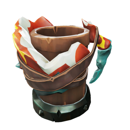 Ocean Crawler Tankard