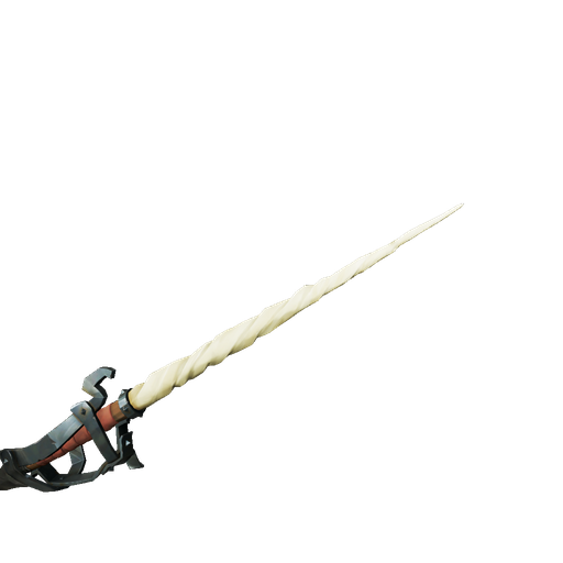 Ocean's Myth Rapier