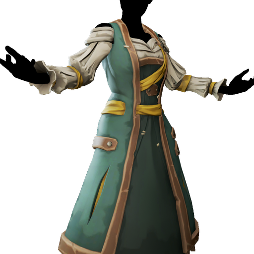 Olive Majestic Sovereign Dress