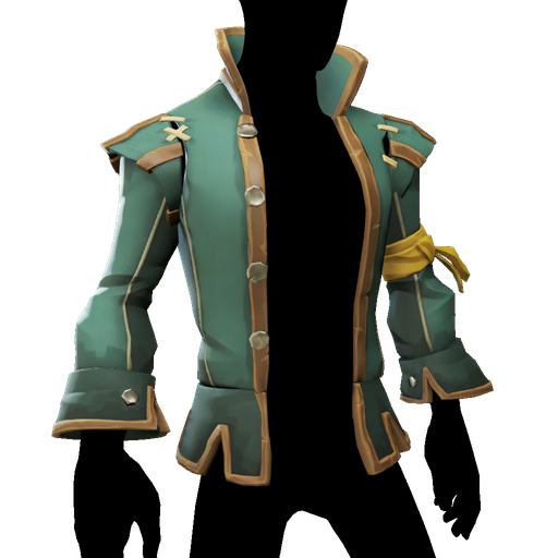 Olive Majestic Sovereign Jacket