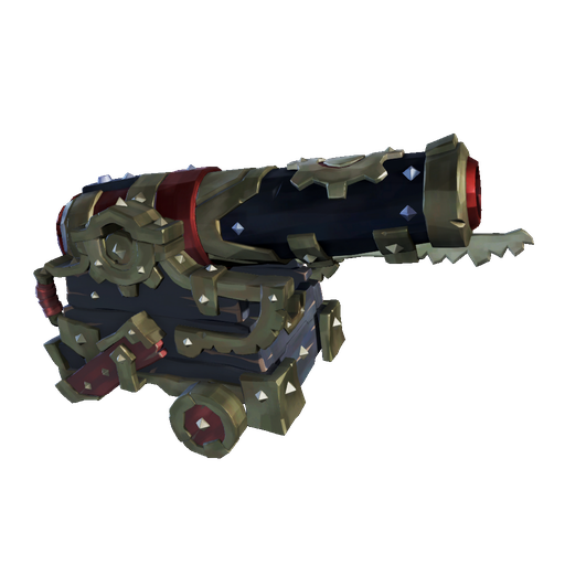 Omen Cannons